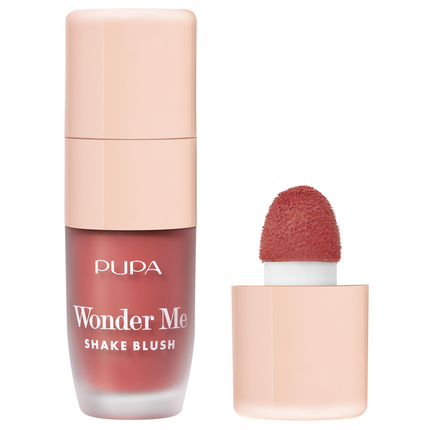 Pupa Pupa Blush Wonder Me Shaken03