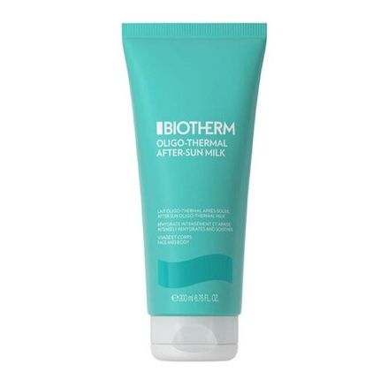 Biotherm After Sun Body Milk Oligothermal Milk 200 Ml