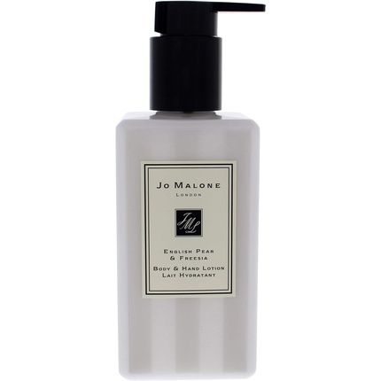 Jo Malone English Pear And Freesia Body And Hand Lotion For Unisex 8.5 Oz