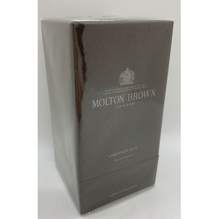 Labdanum Dusk Molton Brown New 2021 Eau De Parfum 100Ml Luxury