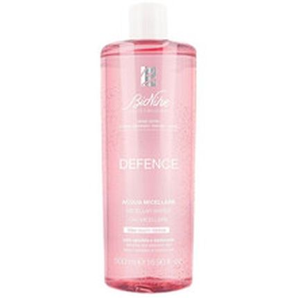 Bionike Defense Micellar Water 500Ml