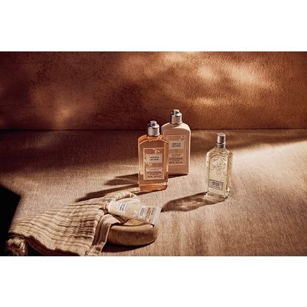 Neroli & Orchidee Hand Cream 30Ml - Image 3