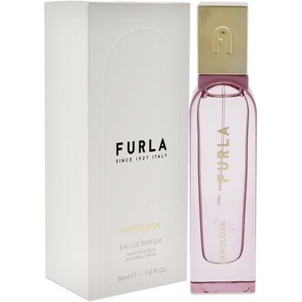 Furla Favolosa Eau De Parfum 30Ml - Image 3