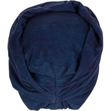 Fashy Women'S Comfort Turban Blue - Image 3