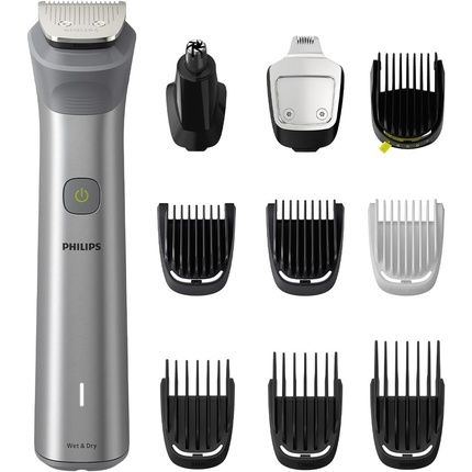 Philips Hair Clipper With 9 Accessories
