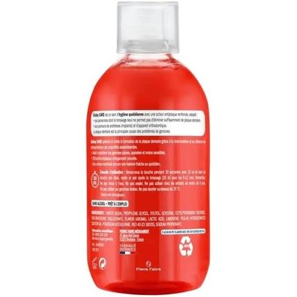Eluday Care Daily Mouthwash 500Ml