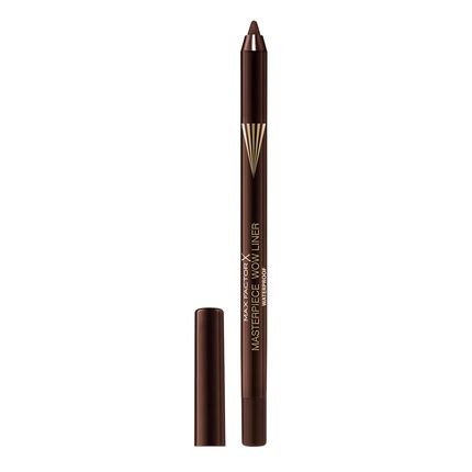Max Factor Masterpiece Wow Liner Waterproof Vegan Eyeliner 24 Hours