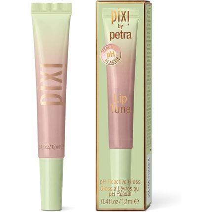Pixi Beauty Liptone Ph Reactive Lip Gloss In Naturalness