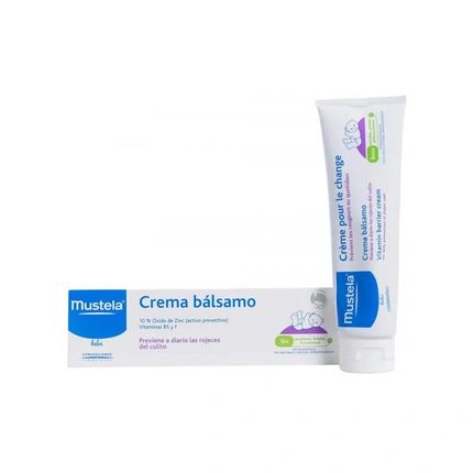 Mustela Creams 150Ml