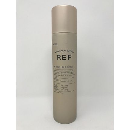 Ref Extreme Hold Spray 300Ml