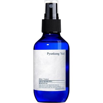 [Pky] Pyunkang Yul Mist Toner For Refreshing Hydration 3.4 Fl. Oz 100Ml