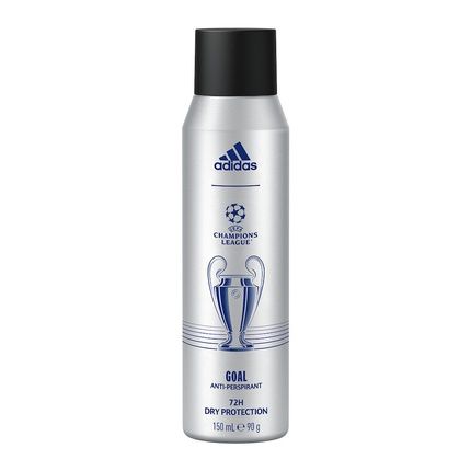 Adidas Uefa Champions League Deodorant Spray 150Ml