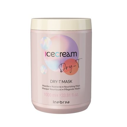 Inebrya Dry T Hair Mask 1000Ml