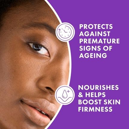 Olay Antiwrinkle Firm & Lift Day Cream With Spf 15 Helps Reduce Fine Lines - Image 3