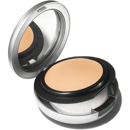 Mac Studio Fix Tech Cream-To-Powder Foundation Nw15 10G Pink