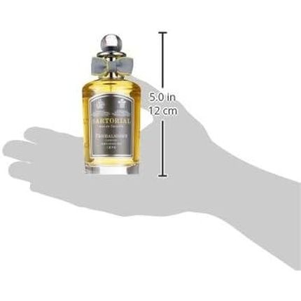 Penhaligon'S Sartorial Eau De Toilette 100Ml - Image 3