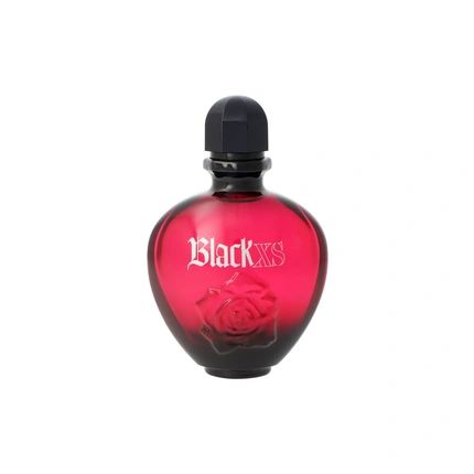 Paco Rabanne Eau De Toilette For Women Black 80Ml