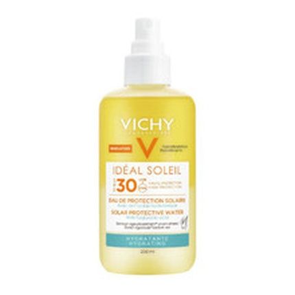 Vichy Ideal Soleil Sun Spray With Hyaluron Spf 30 200Ml