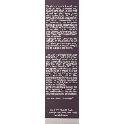 By Terry Nude-Expert Duo Stick Golden Brown 8.5G - Image 3