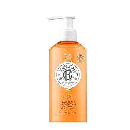 Roger & Gallet Nroli Body Lotion 250Ml