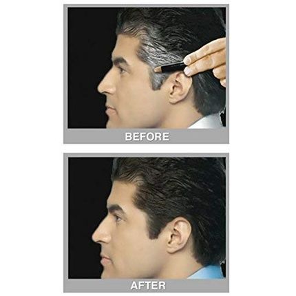 Cover Your Gray Men'S Touch-Up Stick Jet Black 1.5 Ounce - Image 3
