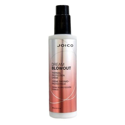 Joico Dream Blowout Thermal Protection Cream 6.7Oz