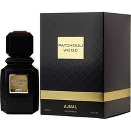Ajmal Patchouli Wood Eau De Parfum Spray 100Ml Unisex