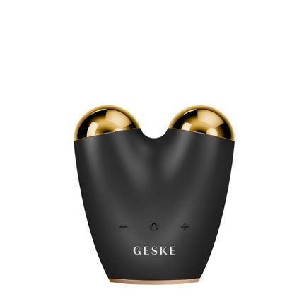 Geske Microcurrent Facelifter 6 In 1 Gray