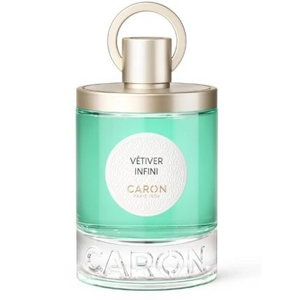 Caron Paris Vetiver Infini 100Ml 3.3Oz Edp Authentic And Fast By Finescents