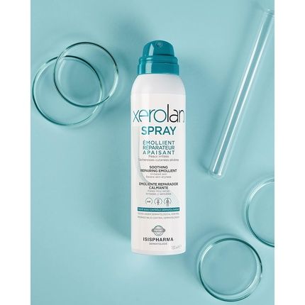 Isispharma Xerolan Care Spray For Soothing Relief - Image 3