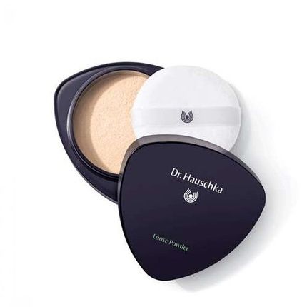 Dr. Hauschka Loose Powder No. 00 Translucent 12G