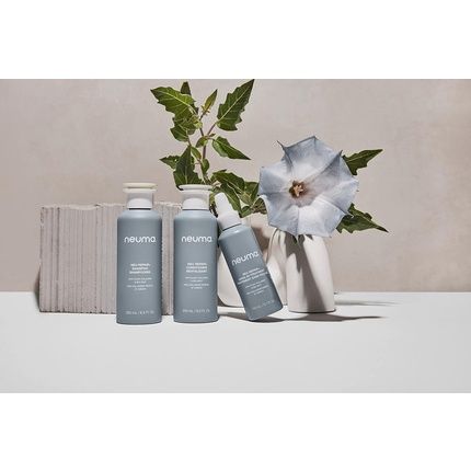 Neuma Neu Repair Conditioner 8.5 Fl Oz Lemon Lavender And Fir Needle - Image 3