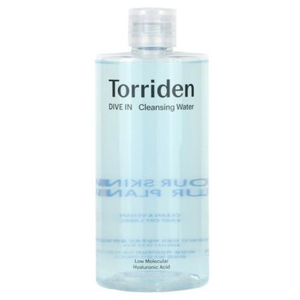 Dive In Cleansing Water 13.52 Fl Oz 400Ml