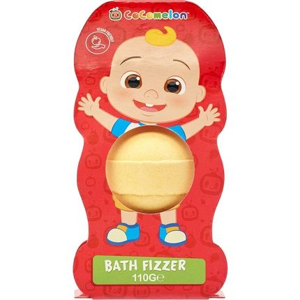 Bath Fizzer 110G - Pack Of 3