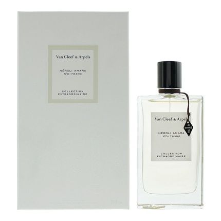 Van Cleef Arpels Collection Extraordinaire Neroli Amara Eau De Parfum 75Ml Unisex Spray
