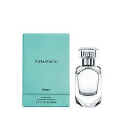 Tiffany & Co. Sheer Eau De Toilette 30Ml