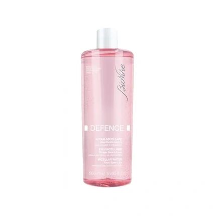 Bionike Defense Micellar Water 500Ml