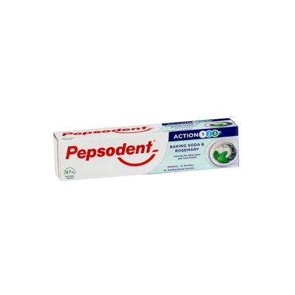 Pepsodent Baking Soda Rosemary - 75Ml
