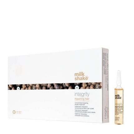 Milk Shake Integrity Repairing Hair Treatment 8 X 12Ml