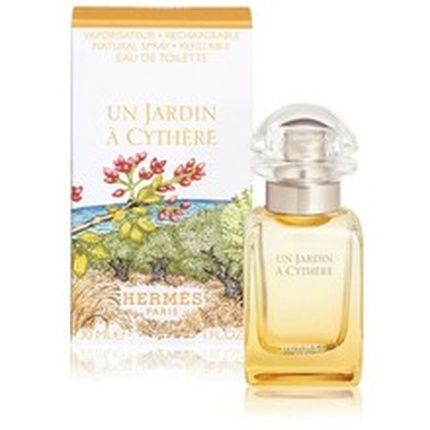 Herms Un Jardin Cythre Eau De Toilette Spray 100Ml - Image 3