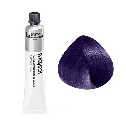 L'Oreal Professionnel Majirel Mix Violet 50Ml
