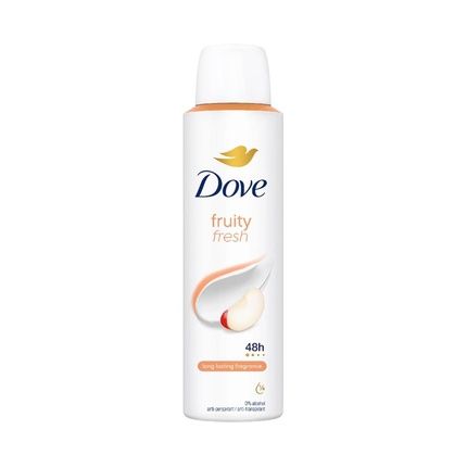 Dove Deodorant Spray 150Ml Fruity