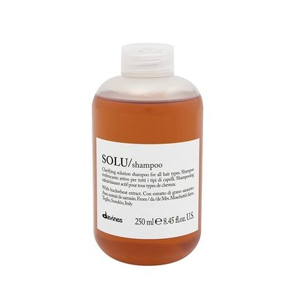 Davines Solu Shampoo 250Ml