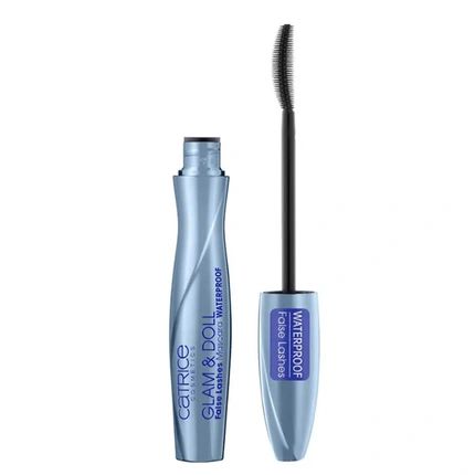 Catrice Glam & Doll False Lashes Mascara Waterproof 10 Ml Black - Image 3
