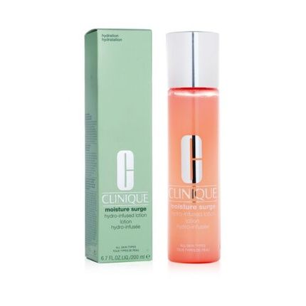 Clinique Moisture Surge Hydro Infused Lotion 200Ml Brand New Quick Delivery - Image 3