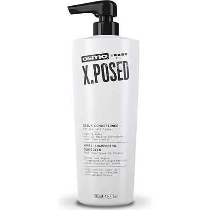 Osmo X.Posed Daily Conditioner 1000Ml