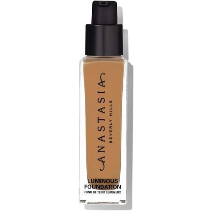 Anastasia Beverly Hills Luminous Foundation 345C 5Ml - Image 3
