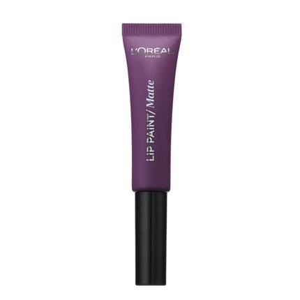 Infallible Lip Paint Matte 207 Wuthering