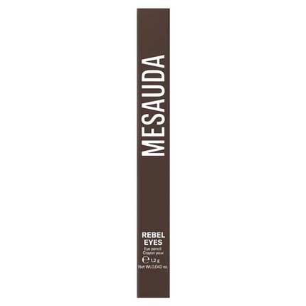 Mesauda Milano Rebeleyes Eye Pencil 1.2G Bear - Image 3