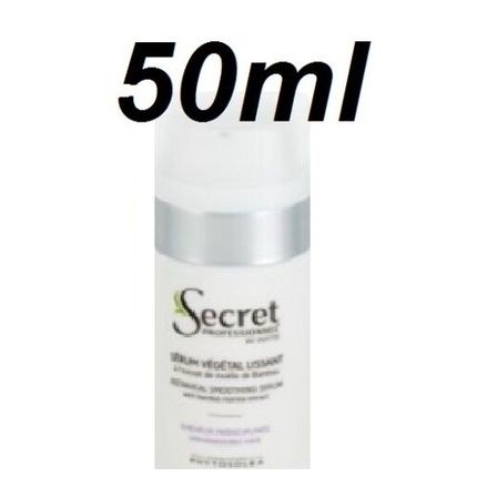 Secret By Phyto Botanical Smoothing Serum With Bamboo Extract 50Ml